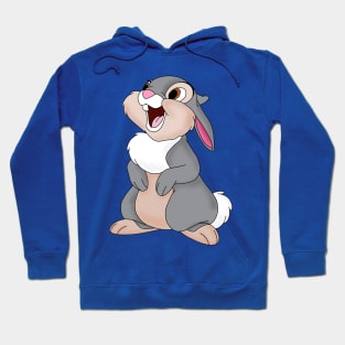 Thumper Hoodie